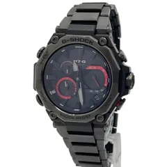 メル00471【美品】 G-SHOCK MTG-B2000YBD-1AJF MTG-B2000YBD-1AJF | CASIO