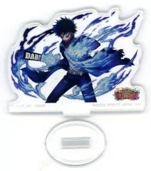 【中古】アクリルスタンド・アクリルパネル 荼毘 アクリルスタンド 「一番くじ 僕のヒーローアカデミア ULTRA IMPACT」 H賞