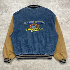 希少 90s Chevrolet シボレー ロゴ スウェット XL ブラック