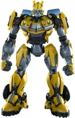 【中古】フィギュア 03 バンブルビー 「トランスフォーマー/ビースト覚醒」 塗装済みモデルキット