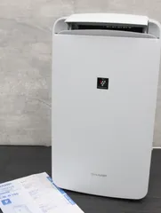 2025年最新】除湿機 シャープ 冷風の人気アイテム - メルカリ
