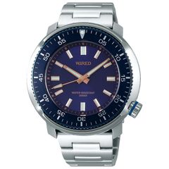 SEIKO WIRED AGAJ702