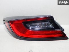 トヨタ　ZN8 ZD8 GR86 純正テール　ランプ　レンズ　JDM 86 新型スバル BRZ テールランプ ZD8 トヨタ GR86 ZN8 テール
