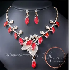 2025年最新】社交ダンス イヤリング 赤の人気アイテム - メルカリ