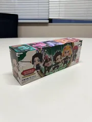 鬼滅の刃 ADVERGE MOTION2セット