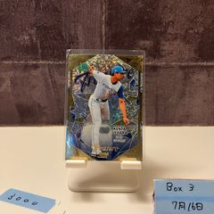 2018 EPOCH 仁志敏久 12/31 直筆サイン 横浜DeNAベイスターズ