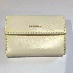 JILSANDERジルサンダーBABYWALLET新品　2/8までの出品です JILSANDERジルサンダーBABYWALLET新品 2/8までの出品です - メルカリ
