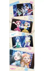 【中古】ポスター(アニメ) 集合(想いよひとつになれ衣装) 「ラブライブ!サンシャイン!! ポス×ポスコレクション vol.2」