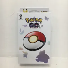 2025年最新】pokemon go plus 中古の人気アイテム - メルカリ