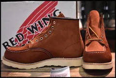 2024年最新】RED WING 8810の人気アイテム - メルカリ