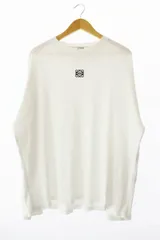 2025年最新】LOEWE メンズ 七分・長袖カットソーの人気アイテム