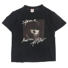 2025年最新】supreme mary j. blige teeの人気アイテム - メルカリ