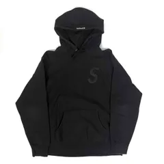 2025年最新】Supreme S Logo Hooded Sweatshirtの人気アイテム