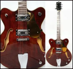 2025年最新】eastwood ギターの人気アイテム - メルカリ