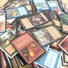 2025年最新】mtg まとめ売りの人気アイテム - メルカリ