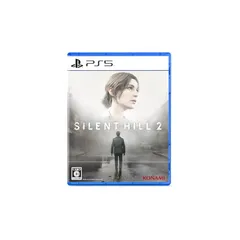 SILENT HILL 2(サイレントヒル2)