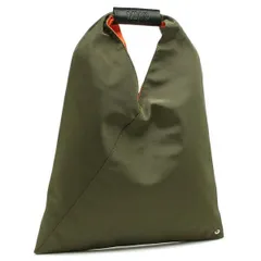 MM6 Maison Margiela ミニ ジャパニーズトートバッグ