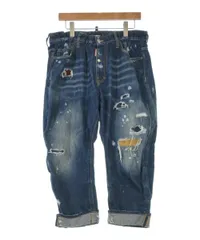 「新品未使用」ディースクエアード DSQUARED2 デニム　54 レア 2025年最新】dsquared2 デニム54の人気アイテム - メルカリ