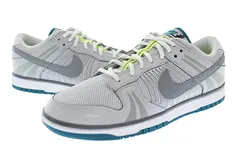 ナイキ NIKE WMNS DUNK LOW Grey Fog and Blustery ウィメンズ ダンク ロー グレー フォグ アンド ブラスタリー FJ5473-099 28.5 灰 グレー ブランド古着ベクトル 中古 ▲ 231204のサムネイル