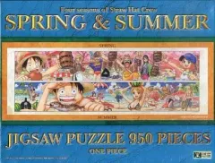 2025年最新】ワンピース パズル ジャンプの人気アイテム - メルカリ