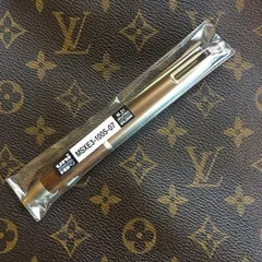 三菱鉛筆　ジェットストリーム ピュアモルト 2＆1 メタリックブラウン