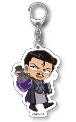 【中古】キーホルダー 毛利小五郎 RPGコレクション アクリルキーホルダー 「名探偵コナン」