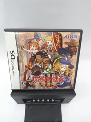 【中古】DSソフト　世界樹の迷宮 II -諸王の聖杯-