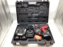【中古品】☆MAX/マックス 14.4v鉄筋結束機ツインタイア RB-440T-B2C/1450A [ITA194FXGJP6] [エコツール知立店][M01]