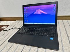 Win11 Office2021 i7 2670QM クアッドコア 8GB 新品SSD256GB