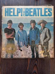 2025年最新】Beatles HELPの人気アイテム - メルカリ