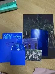 2025年最新】ZeroBaseone blue 未開封の人気アイテム - メルカリ