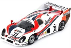 Rondeau M379C No.8 2nd Le Mans 1981 - メルカリ