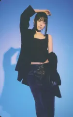 【中古】コレクションカード(女性) 39：LE SSERAFIM/HONG EUNCHAE(ホン・ウンチェ)/「2023 LE SSERAFIM TOUR ‘FLAME RISES’ IN JAPAN」ランダムフォトカード