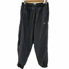 ナイキ NIKE ナイキ ソロ スウッシュ トラックパンツ メンズ JPN：M のサムネイル