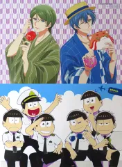 2025年最新】おそ松さん アニメージュの人気アイテム - メルカリ