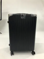 スーツケース　Lサイズ　ブラック　キャリーバック　キャリーケース 　SC307-28-BKのサムネイル