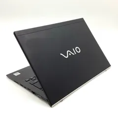 2025年最新】vaio vjpkの人気アイテム - メルカリ