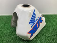 XR250R me06 ポリタンク タンクカバー 新品タンク取付ステー類 - メルカリ