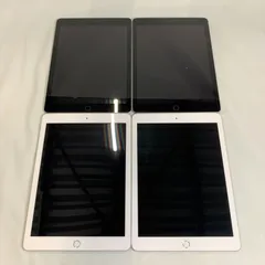 タブレットApple iPad 6th 32GB Wi-Fi 新品未開封 送料無料 ②
