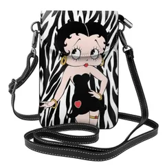 2024年最新】betty boop ショルダーバッグの人気アイテム - メルカリ