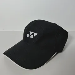 YONEX ブラックキャップ ALL JAPAN YONEX ヨネックス キャップ メッシュ ベースボール 帽子 涼しい