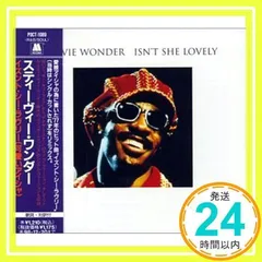 2024年最新】stevie wonder cdの人気アイテム - メルカリ