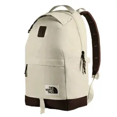 ザ ノースフェイス バックパック The North Face DAYPACK BACKPACK 22L デイパック バックパック リュックサック 男女兼用 USA USA企画 海外限定 VINTAGE WHITE/SEQUOIA RED
