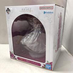 [중고] 상암 트와상 상암 트와 피규어 "이치 반 복권 홀로 라이브 Wedding Dress Style [15]