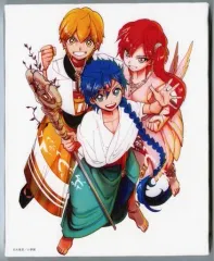 2025年最新】マギ くじ引き堂 キャンバスの人気アイテム - メルカリ