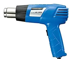 【中古】高儀 EARTH MAN ヒートガン HG-1450A dwos6rjのサムネイル