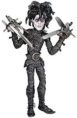 2025年最新】シザーハンズ フィギュアの人気アイテム - メルカリ