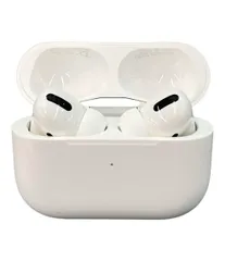 訳あり Apple AirPods Pro MLWK3J/A (2021年モデル/MagSafe対応) イヤフォン