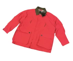 DAIWA PIER39 22SS Tech Field Jacket レッドのサムネイル