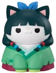 [중고] 트레이딩 피규어 1. 고양이 고양이 [MEGA CAT PROJECT 약점의 한사람 미야나카 CATS 약점의 한 사람!]
